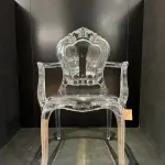 Floria Chair