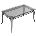 Floria Table