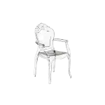Floria Armchair