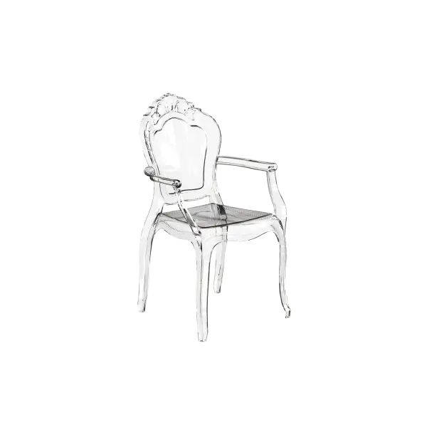 Floria Armchair
