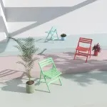 Ferozzi Picnic Chair