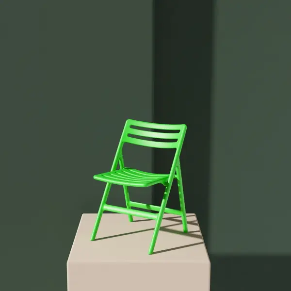 Ferozzi Picnic Chair