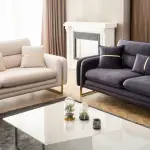 Pars Sofa Set (4+3+1+1)