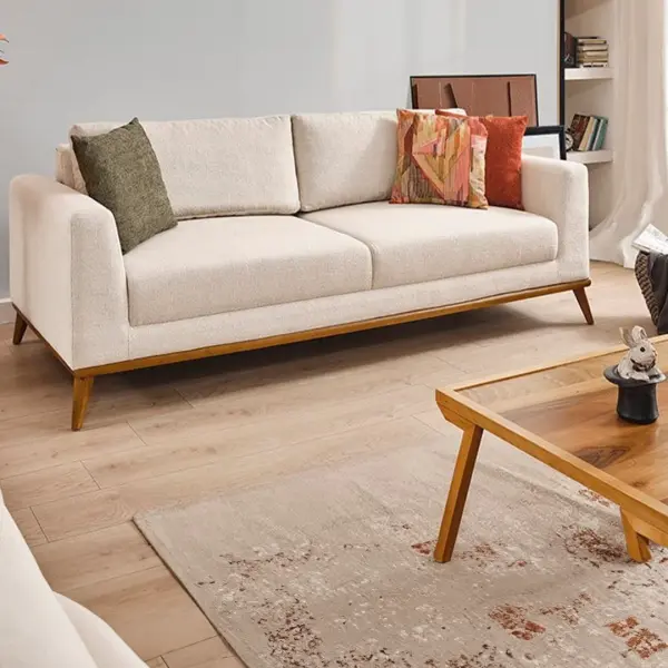 Joy Sofa Bed Set (3+3+1+1)