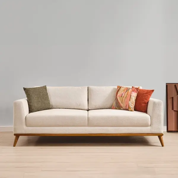 Joy Sofa Bed Set (3+3+1+1)