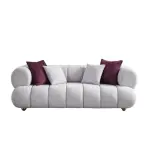 Harmony Sofa Set (4+3+1+1)