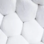 Balloon Style Sofa Set (3+3+1+1)