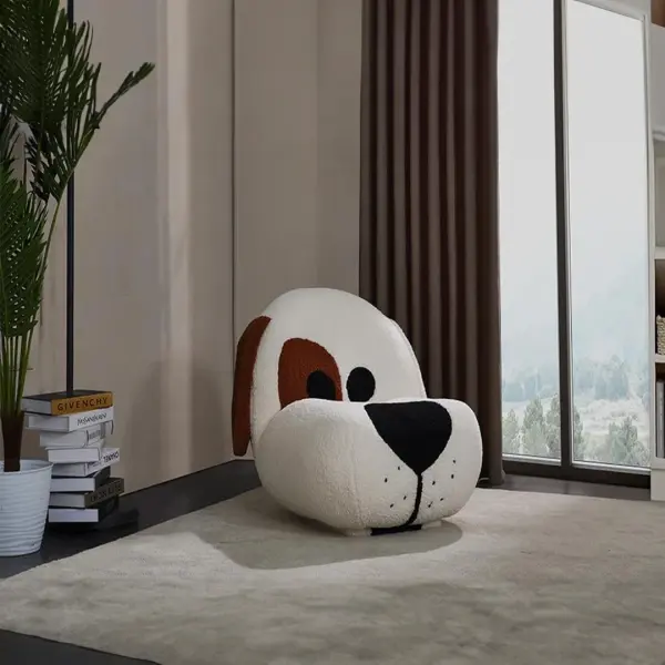 Snopy Accent Armchair