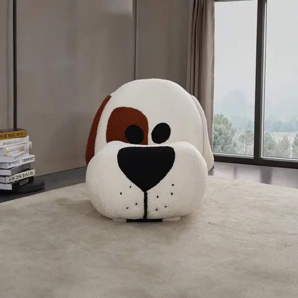 Snopy Accent Armchair