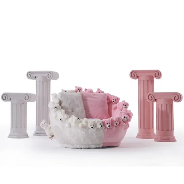 New Teddy Accent Armchair