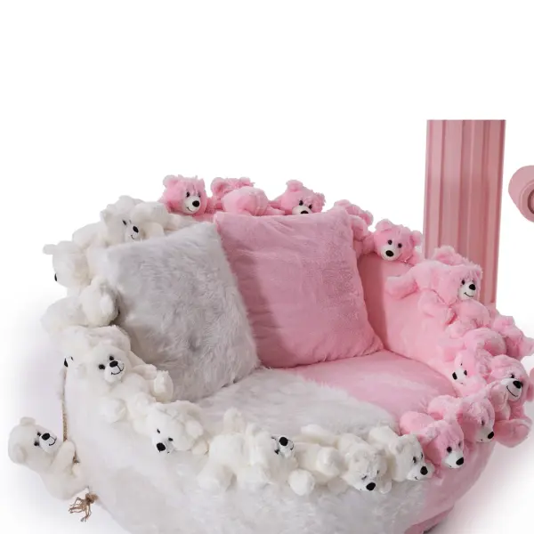 New Teddy Accent Armchair