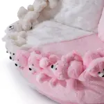 New Teddy Accent Armchair