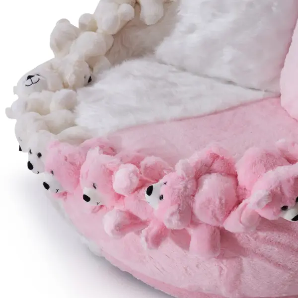 New Teddy Accent Armchair