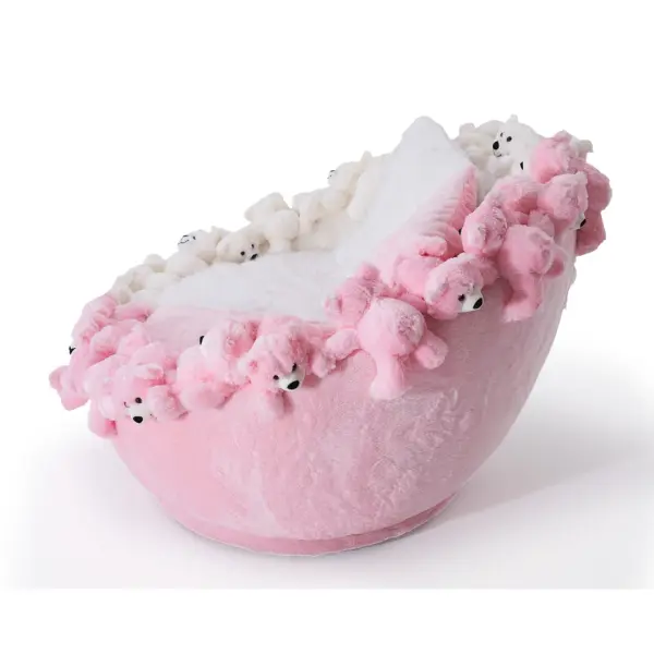 New Teddy Accent Armchair