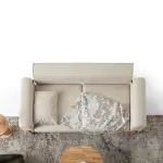 Rubby Sofa Set (4+3+1+1)