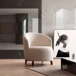 Bukle Sofa Set (3+3+1+1)