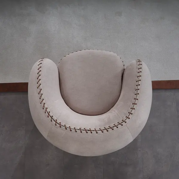 Galaxy Sport Sofa Set (3+3+1)