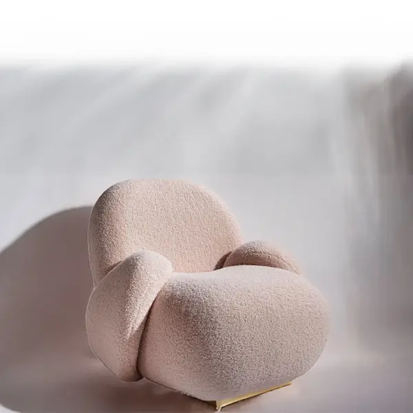 Madrid Sofa Set (3+2+1+1 and 3+2+1)