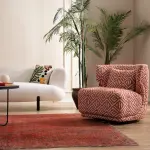 Manetti Accent Armchair