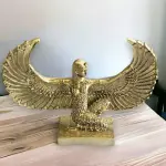 Tumbled Angel - Hand Made