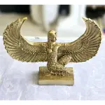 Tumbled Angel - Hand Made