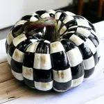 Pumpkin - Handmade