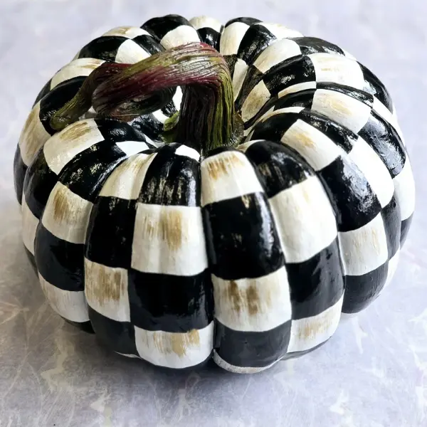 Pumpkin - Handmade