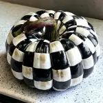 Pumpkin - Handmade