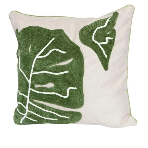 Ferozzi NK 2310 Pillow Cushion - Hand Made