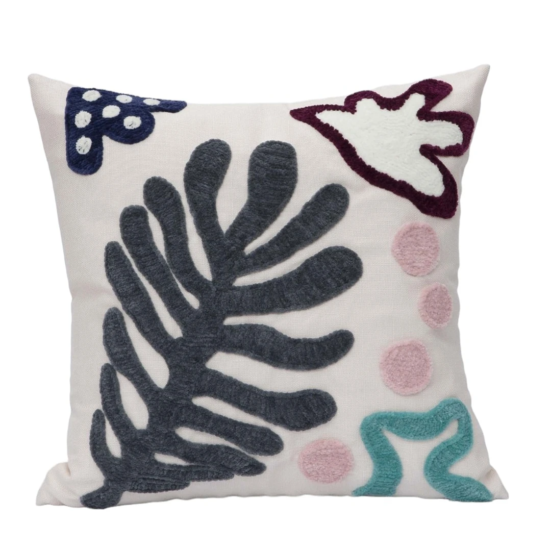 Ferozzi NK 1101 Pillow Cushion - Hand Made