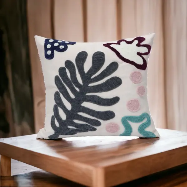 Ferozzi NK 1101 Pillow Cushion - Hand Made