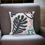 Ferozzi NK 1101 Pillow Cushion - Hand Made