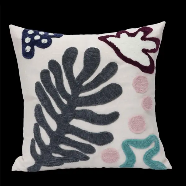 Ferozzi NK 1101 Pillow Cushion - Hand Made