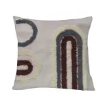 Ferozzi NK 1500 Pillow Cushion - Hand Made