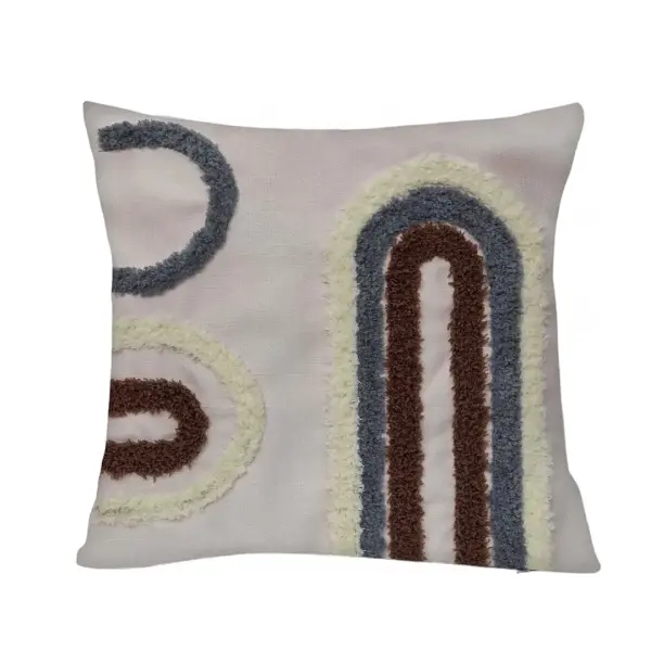 Ferozzi NK 1500 Pillow Cushion - Hand Made