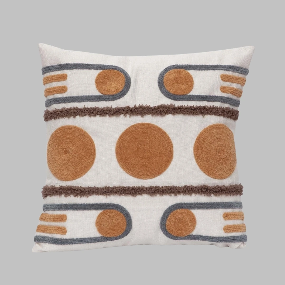 Ferozzi NK 1520 Pillow Cushion - Hand Made