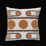 Ferozzi NK 1520 Pillow Cushion - Hand Made