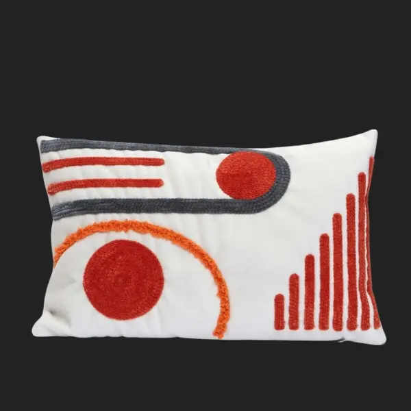 Ferozzi NK 1525 Pillow Cushion - Hand Made