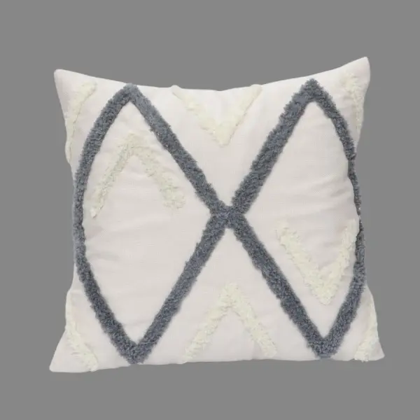 Ferozzi NK 1530 Pillow Cushion - Hand Made