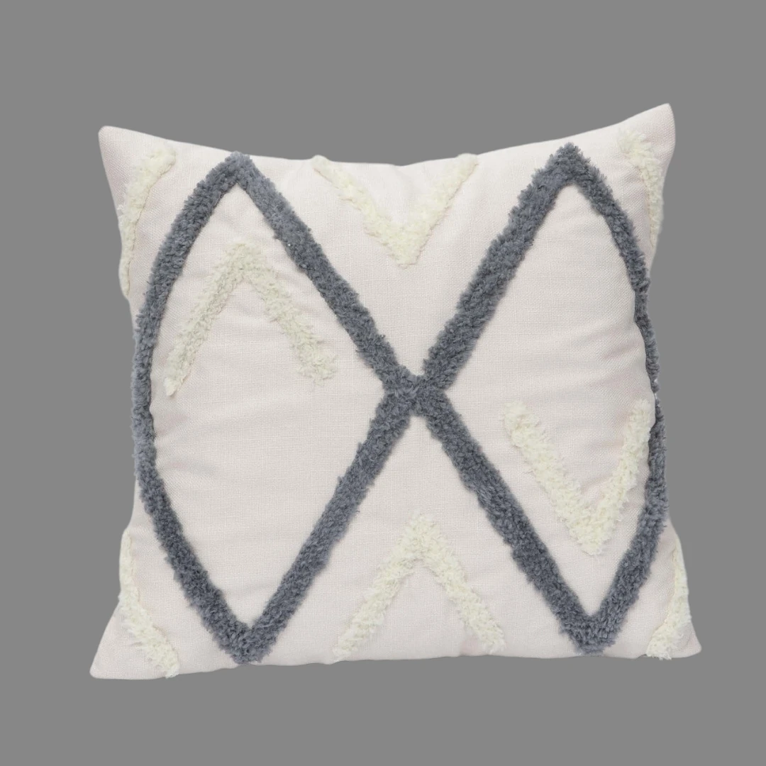 Ferozzi NK 1530 Pillow Cushion - Hand Made