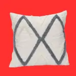 Ferozzi NK 1530 Pillow Cushion - Hand Made