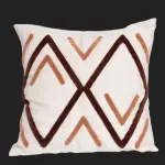 Ferozzi NK 1531 Pillow Cushion - Hand Made
