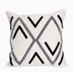 Ferozzi NK 1532 Pillow Cushion - Hand Made