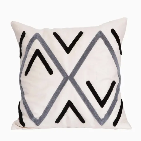 Ferozzi NK 1532 Pillow Cushion - Hand Made