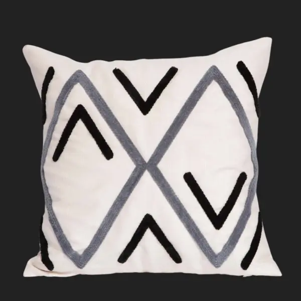 Ferozzi NK 1532 Pillow Cushion - Hand Made