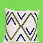 Ferozzi NK 1533 Pillow Cushion - Hand Made