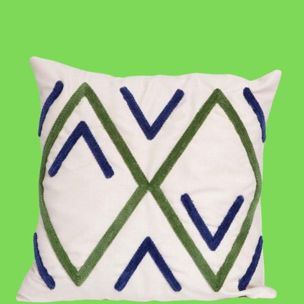 Ferozzi NK 1533 Pillow Cushion - Hand Made