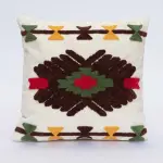 Ferozzi NK 1570 Pillow Cushion - Hand Made