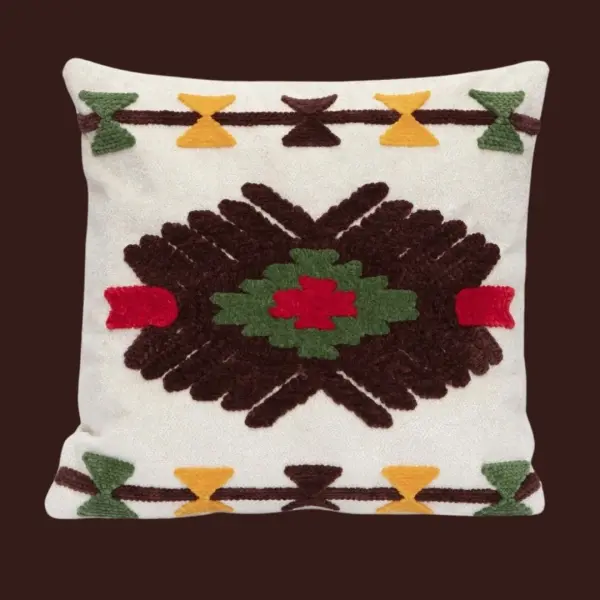 Ferozzi NK 1570 Pillow Cushion - Hand Made