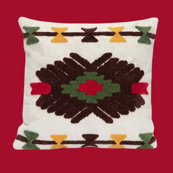 Ferozzi NK 1570 Pillow Cushion - Hand Made